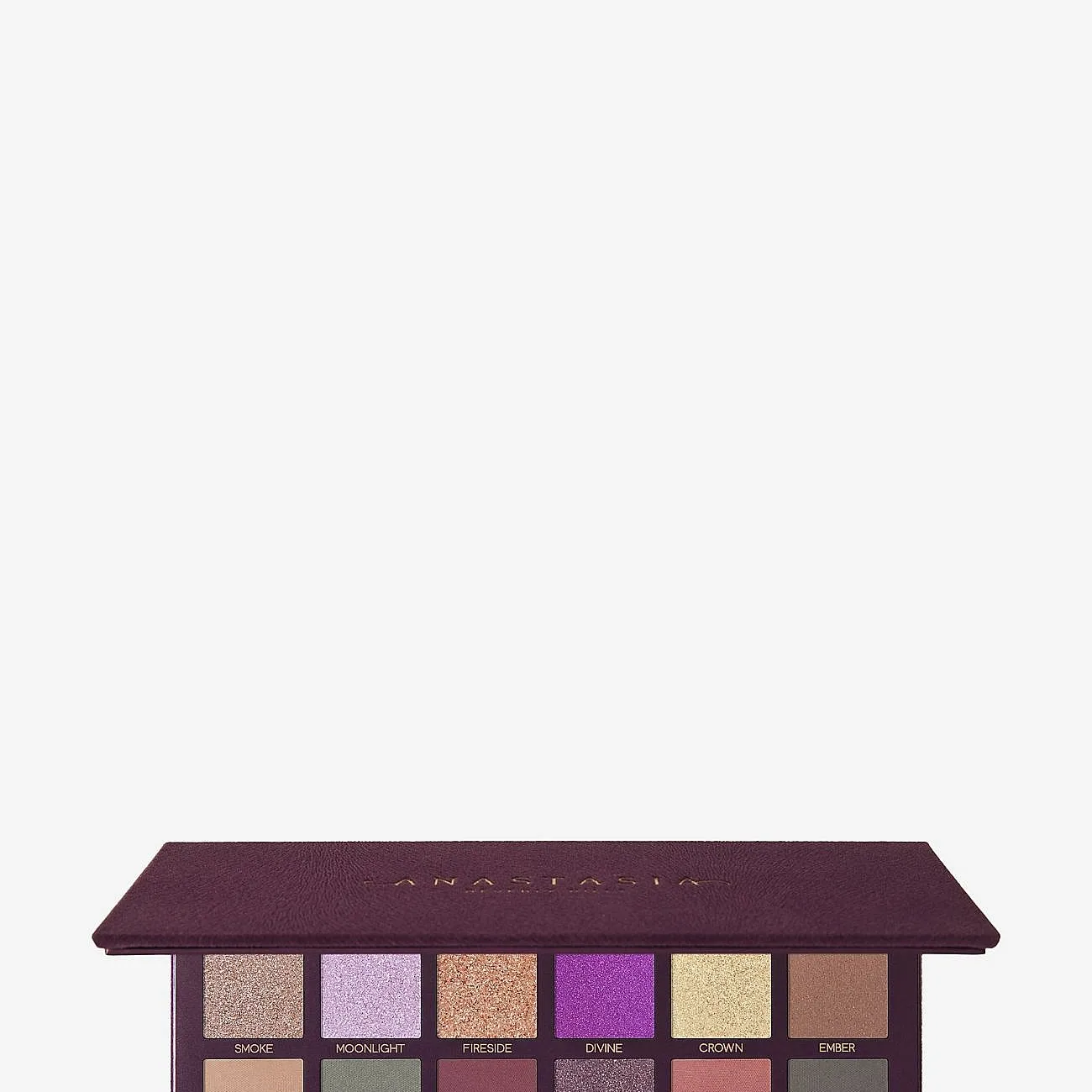 Anastasia Beverly Hills Fall Romance Eye Shadow Palette Palett för ögonskugga 1 st.