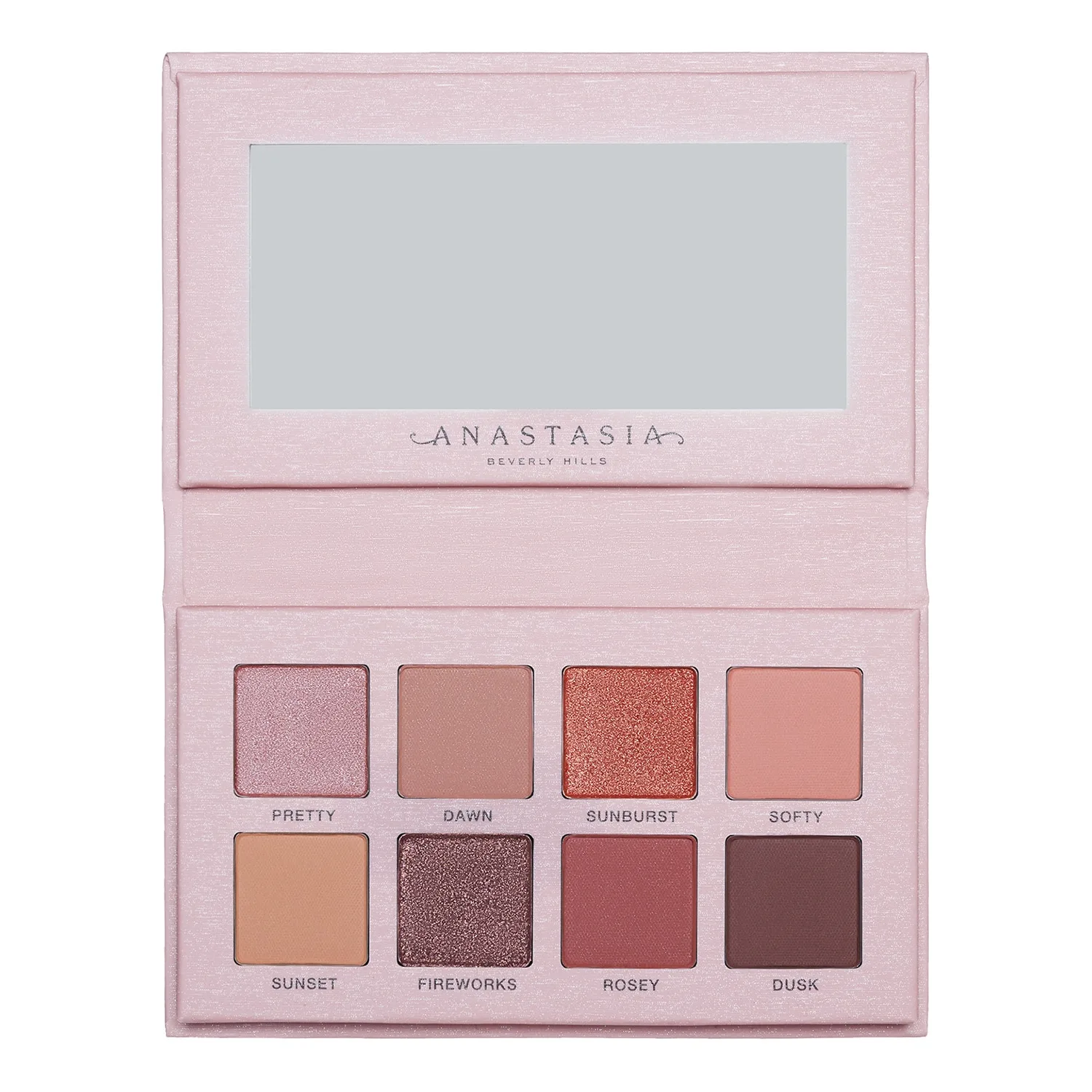 Glam To Go Mini Palette