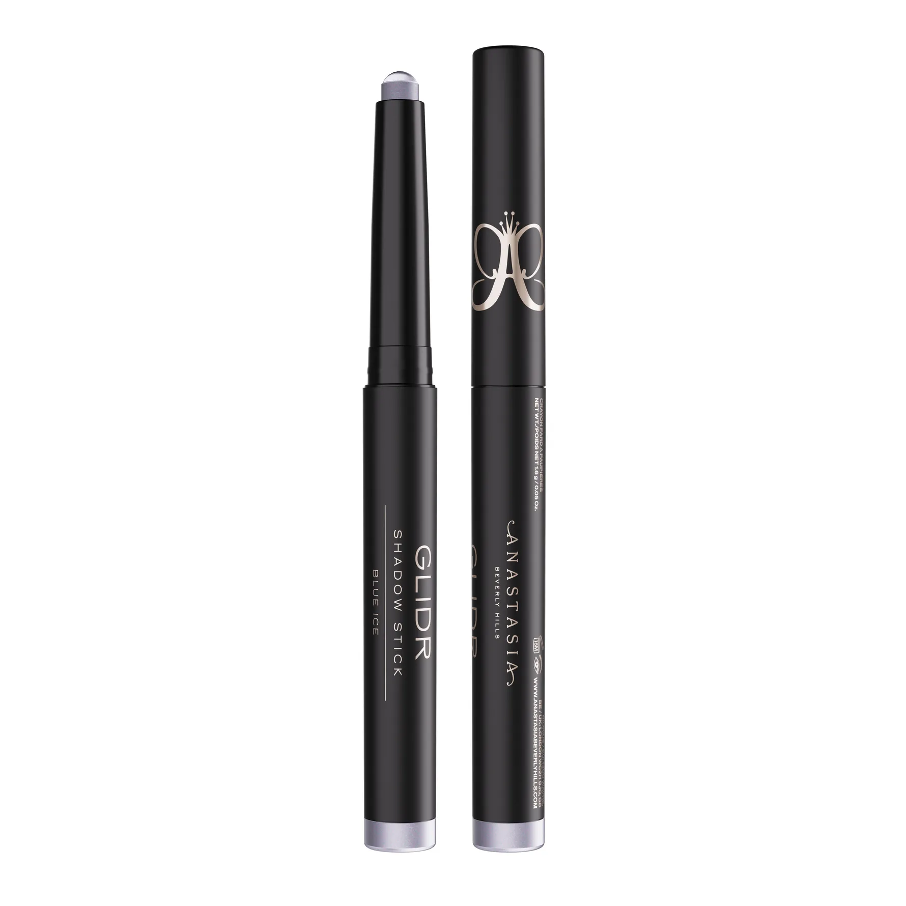 Anastasia Beverly Hills Glidr Shadow Stick Blue Ice