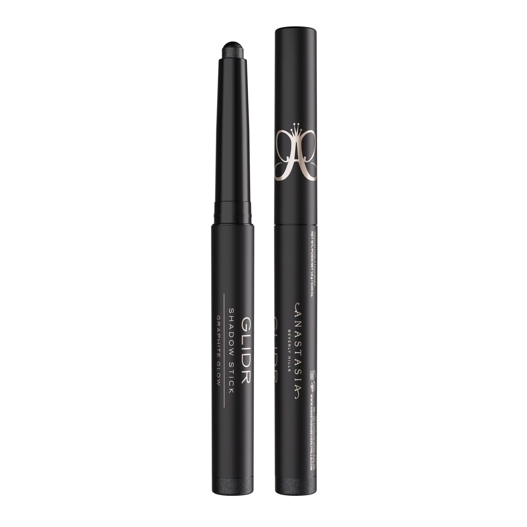 Anastasia Beverly Hills Glidr Shadow Stick Graphite Glow