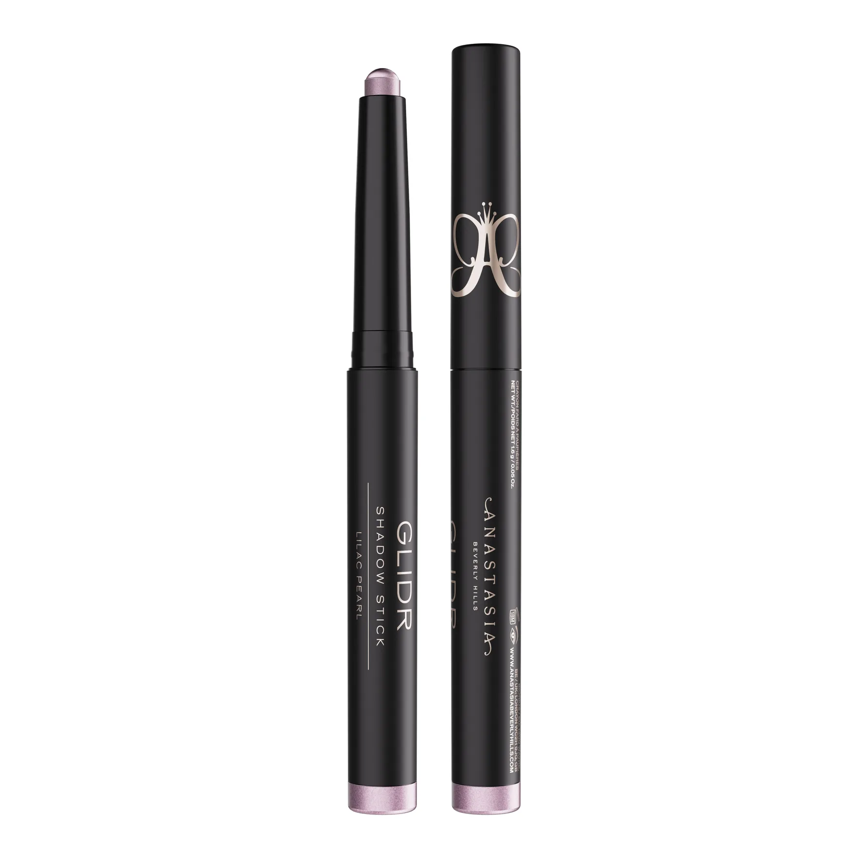 Anastasia Beverly Hills Glidr Shadow Stick Lilac Pearl