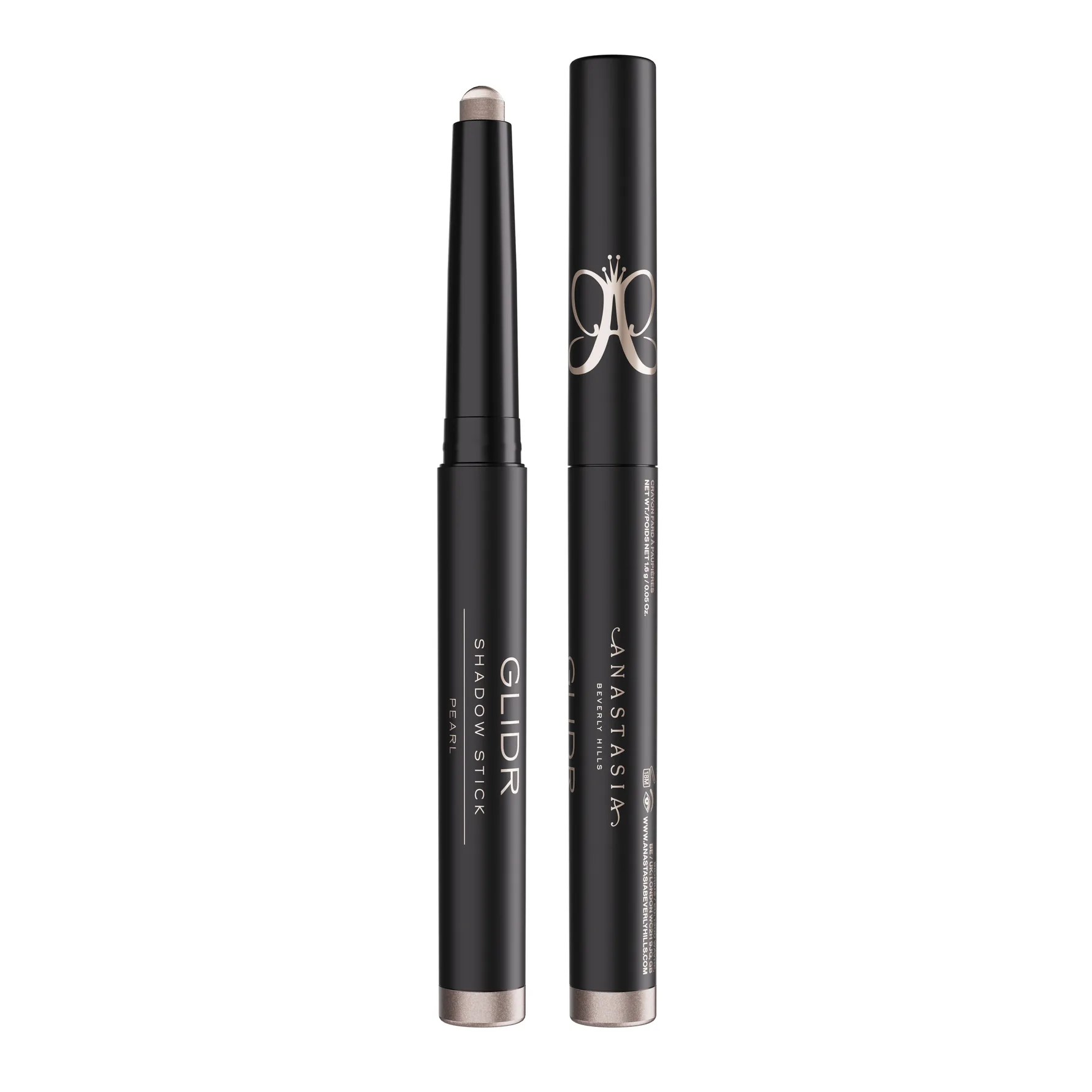 Anastasia Beverly Hills GLIDR Shadow Stick Ögonskugga I stift Skugga Pearl 1.5 g
