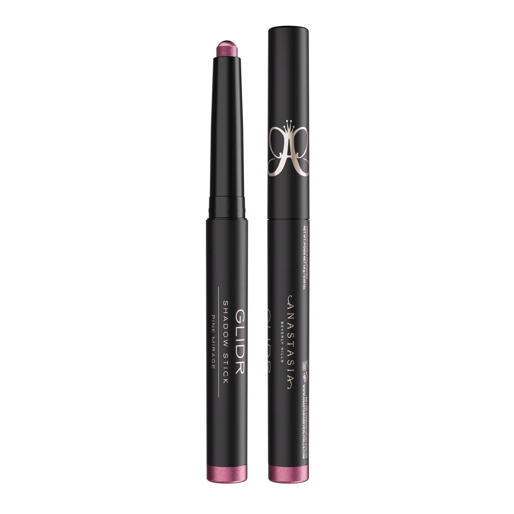 Anastasia Beverly Hills Glidr Shadow Stick Pink Mirage