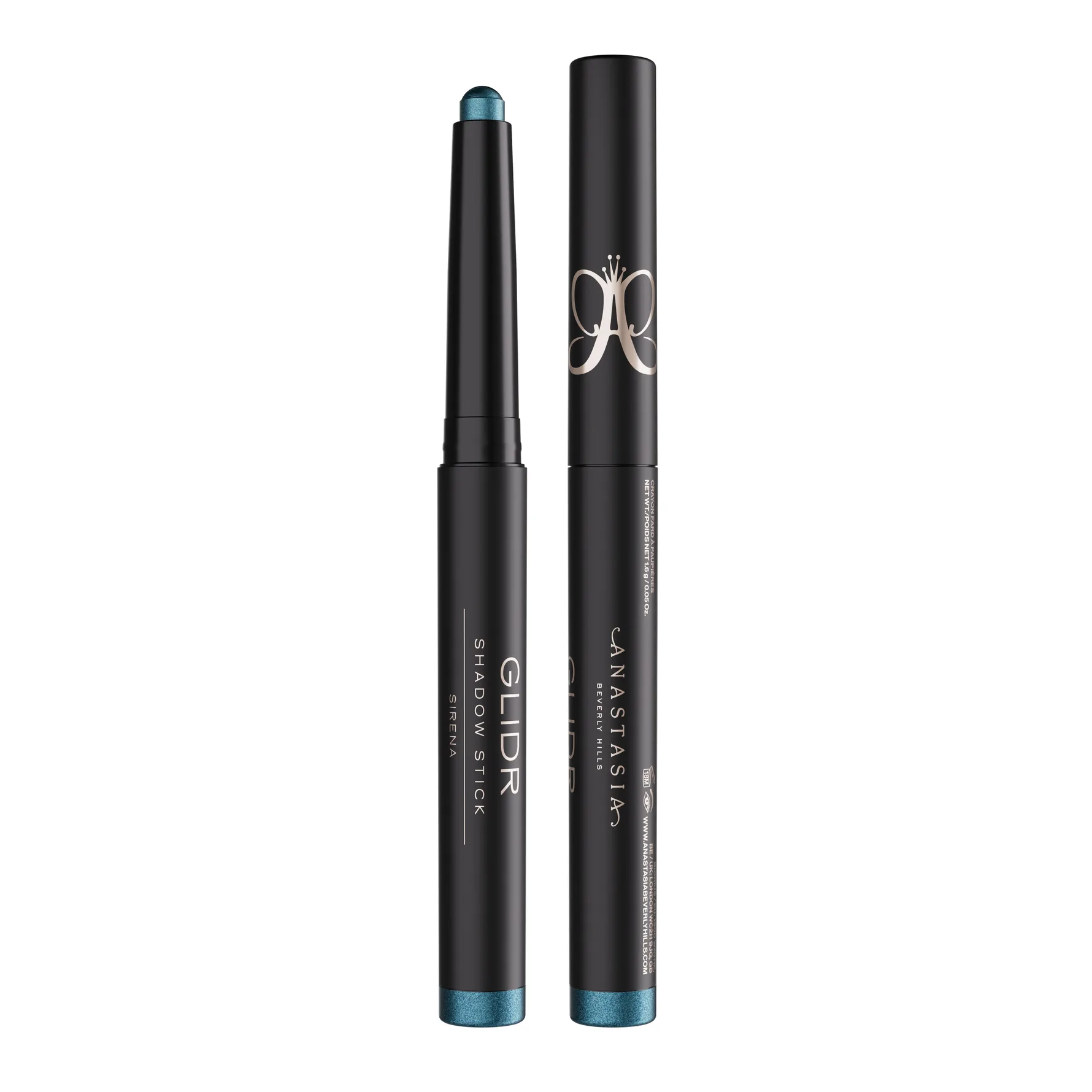 Anastasia Beverly Hills GLIDR Shadow Stick Sirena 1,5g