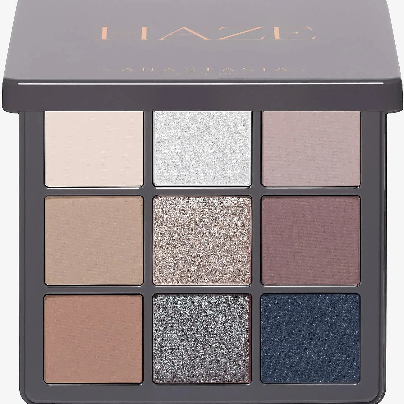 Anastasia Beverly Hills Haze Mini Eye Shadow Palette