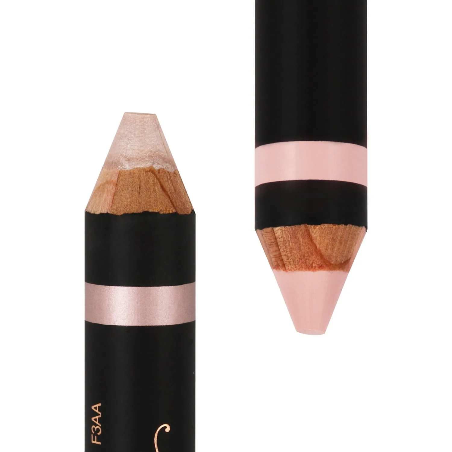 Anastasia Beverly Hills Highlighting Duo Pencil Highlighter til bryn Skygge Matte Camille/Sand Shimmer 4,8 g