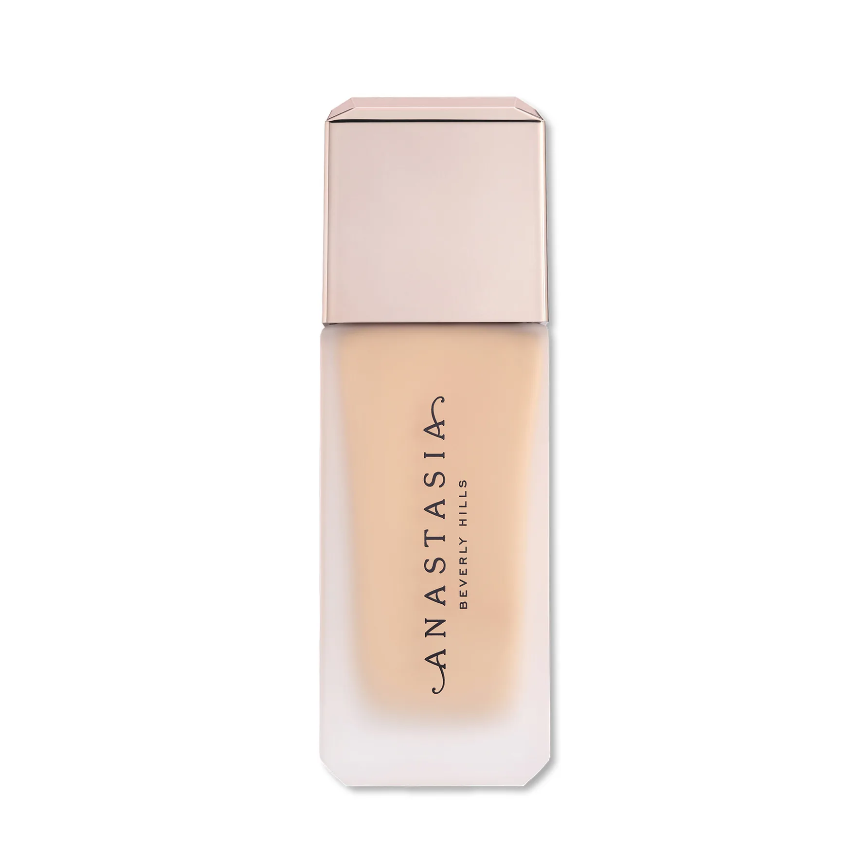 Anastasia Beverly Hills Impeccable Blurring Second-Skin Matte Fou