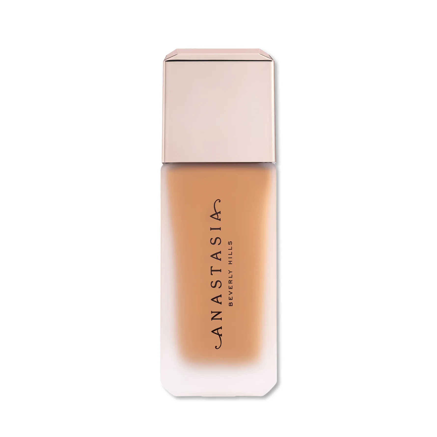 Anastasia Beverly Hills Impeccable Blurring Second-Skin Matte Fou
