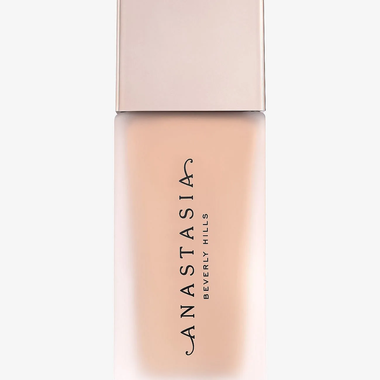 Impeccable Blurring Second-Skin Matte Foundation - Sammetsmatt foundation