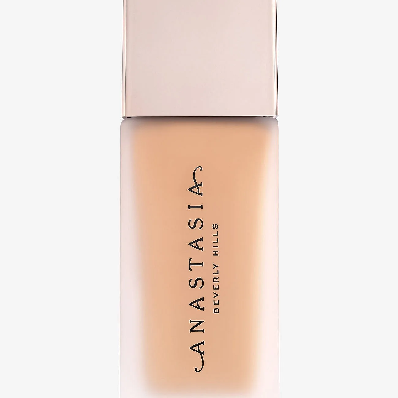 Impeccable Blurring Second-Skin Matte Foundation - Sammetsmatt foundation