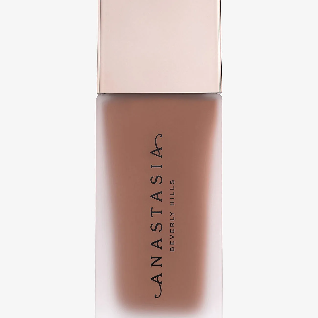 Impeccable Blurring Second-Skin Matte Foundation - Sammetsmatt foundation