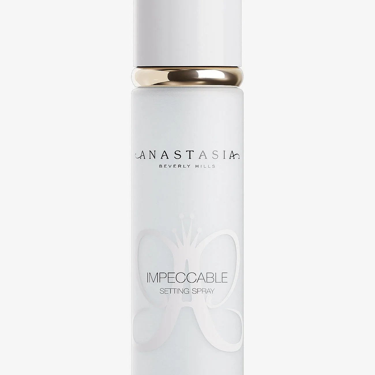 Impeccable setting spray -meikinkiinnityssuihke, 100ml