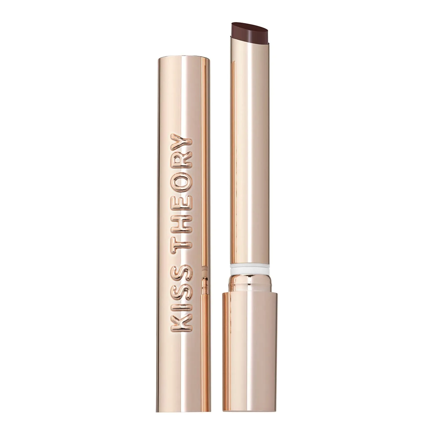 Anastasia Beverly Hills Kiss Theory Lip Balm - Blushcore - Burgundy - 1 G