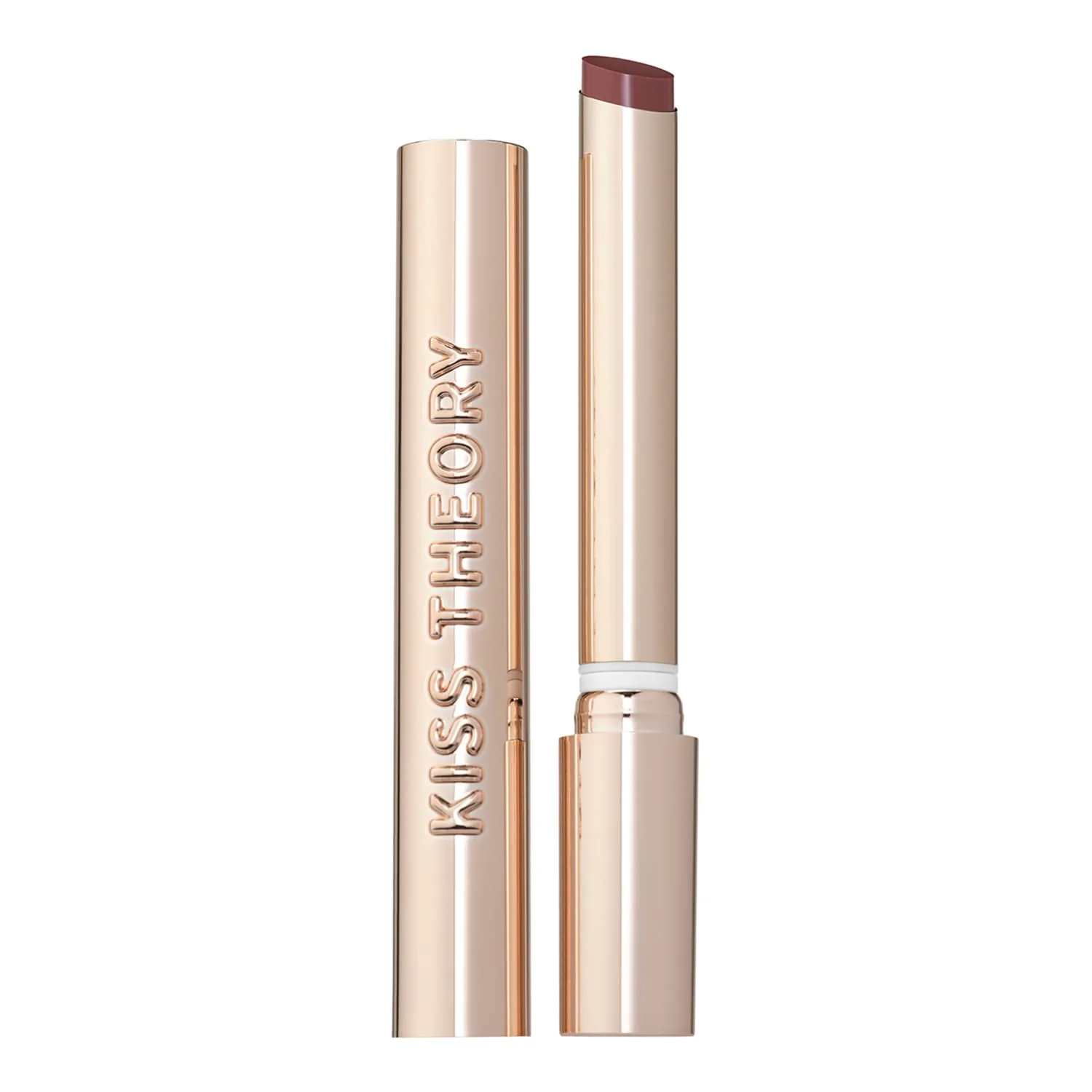 Anastasia Beverly Hills Kiss Theory Lip Balm - Brown Sugar - Brown - 1 G
