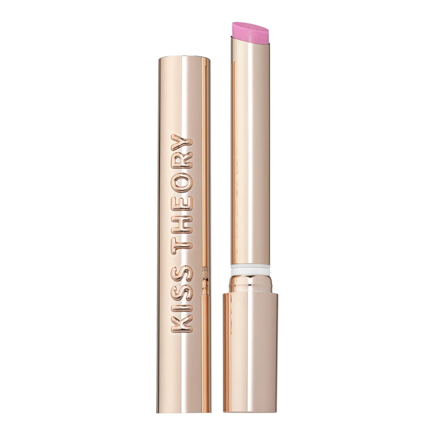 Anastasia Beverly Hills Kiss Theory Lip Balm - Fizzy - Pink - 1 G