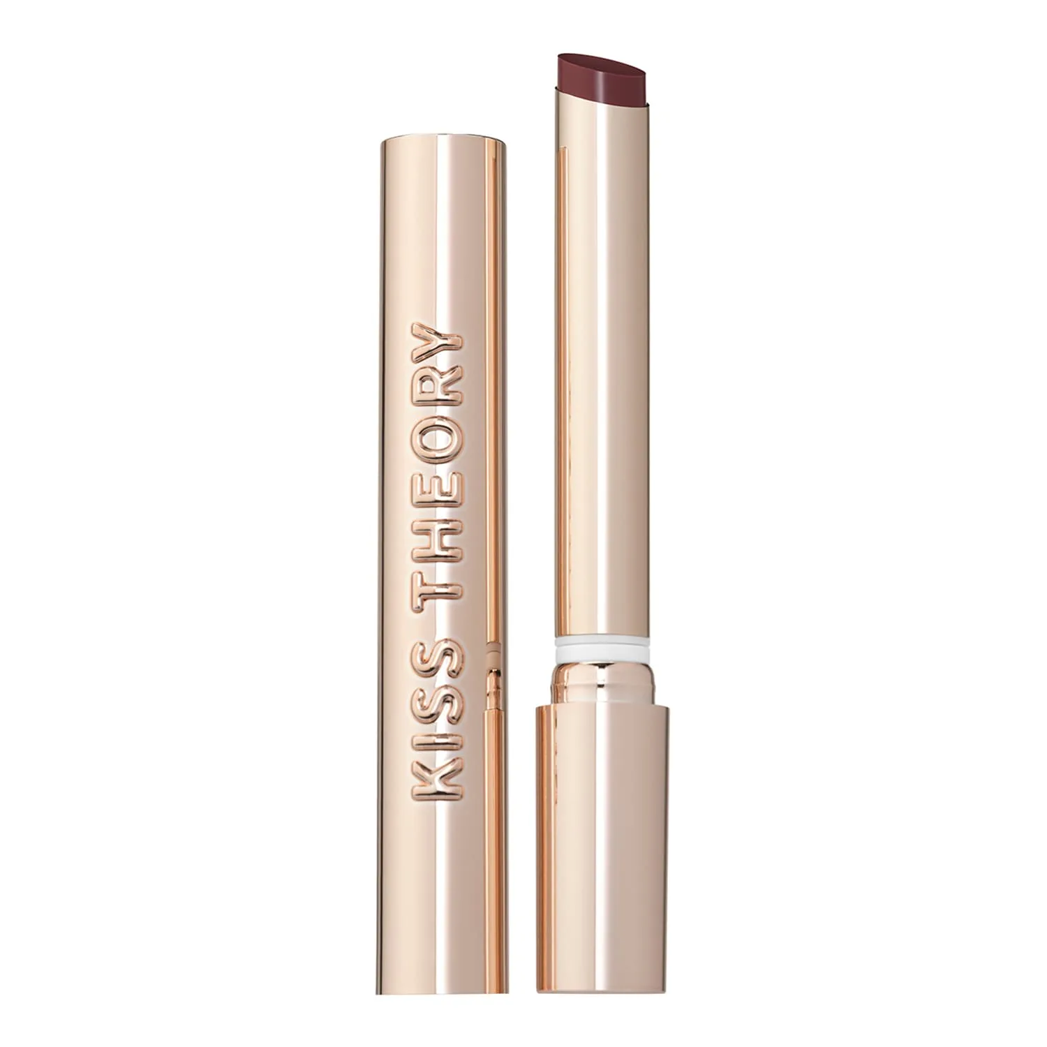 Anastasia Beverly Hills Kiss Theory Lip Balm - Riddle Red - Pink - 1 G