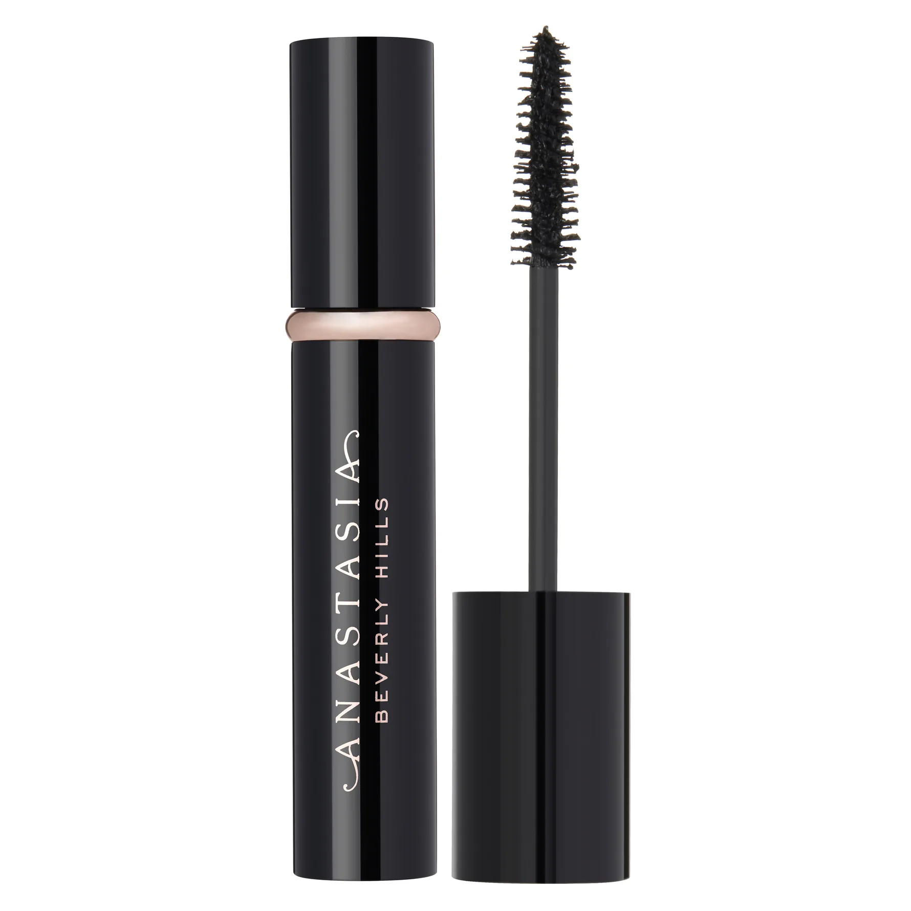 Anastasia Beverly Hills Lash Sculpt Mascara Længdegivende og volumengivende mascara 10 ml