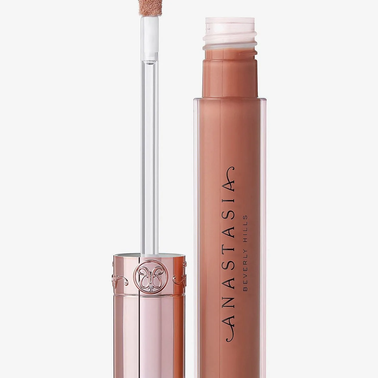Anastasia Beverly Hills Lip Gloss 4,7 ml ─ Caramel