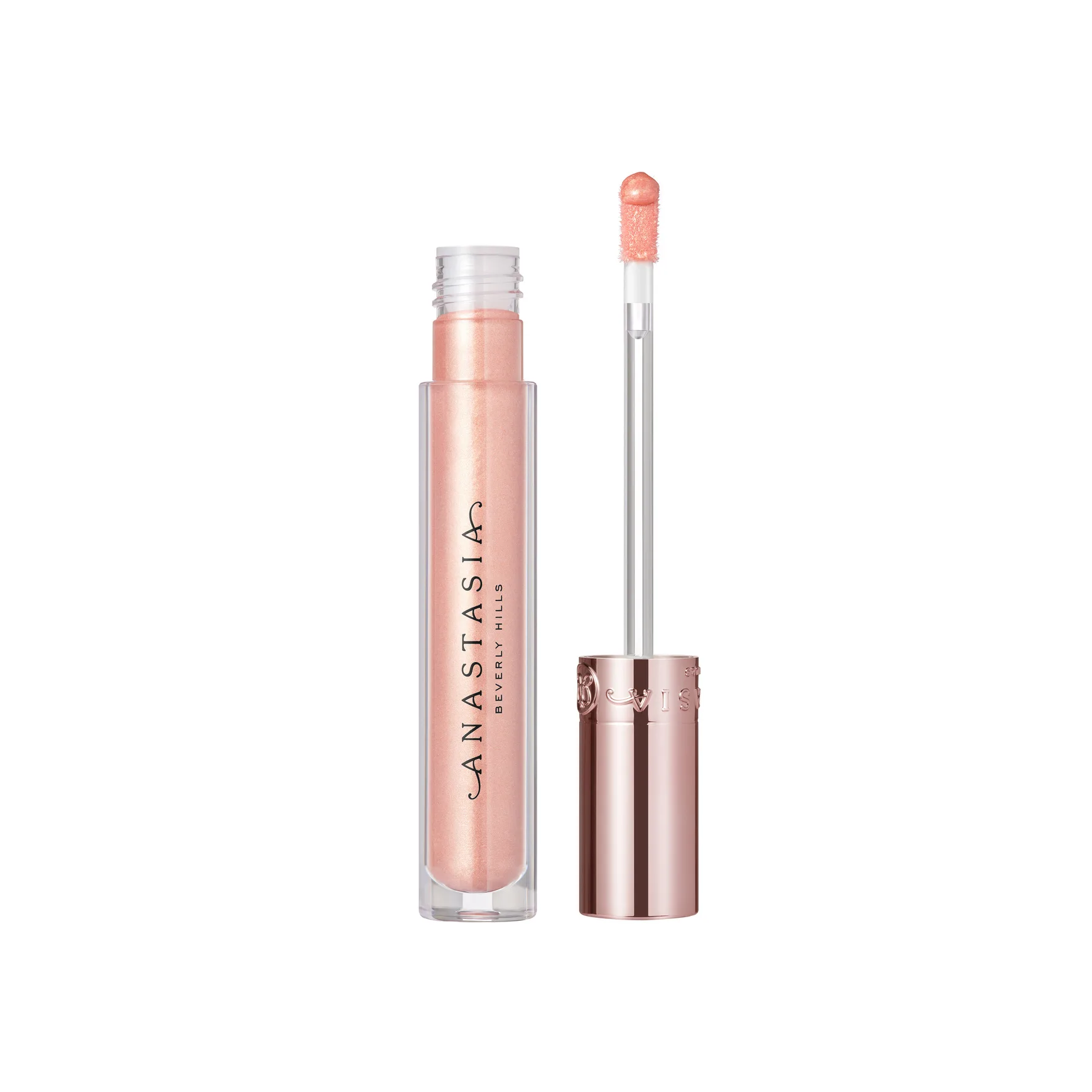 Anastasia Beverly Hills Lip Gloss Läppglans Skugga Goldy 4.5 ml