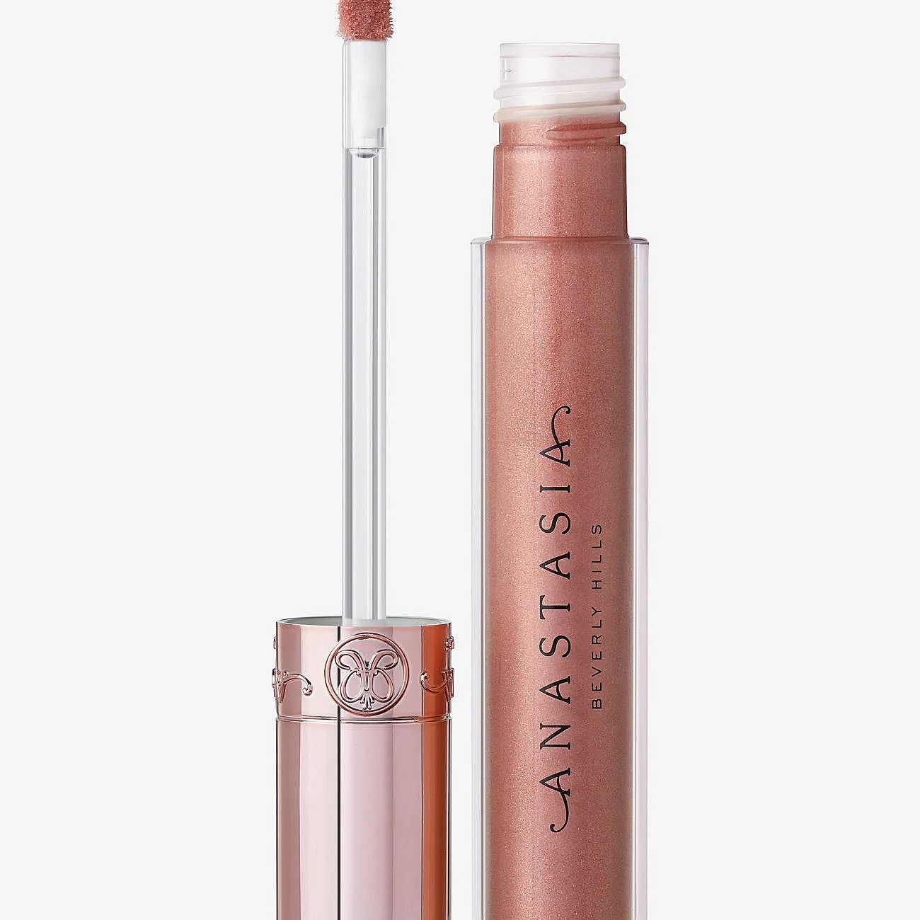 Anastasia Beverly Hills Lip Gloss Pink Ginger 4,5 ml