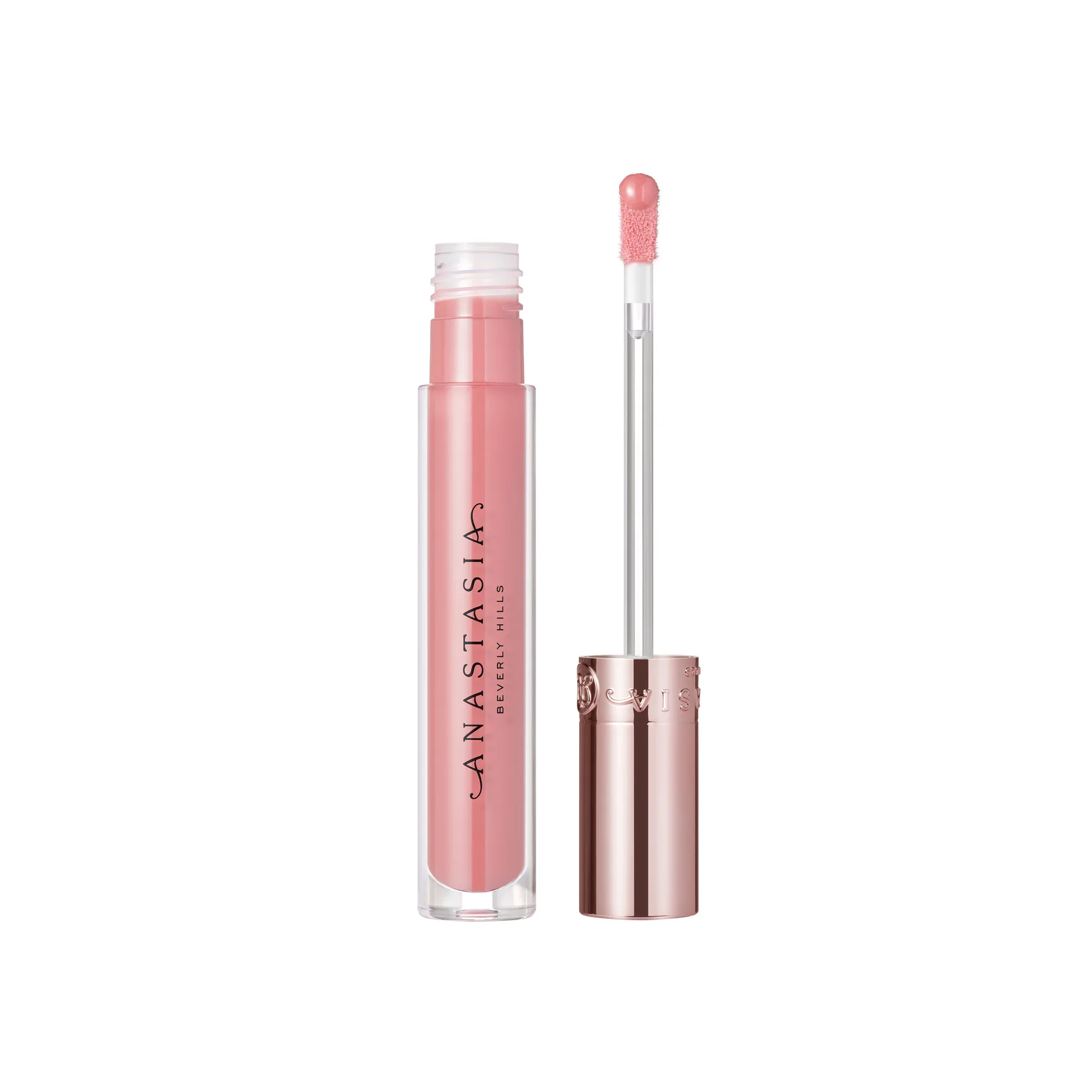 Anastasia Beverly Hills Lip Gloss Læbeglans Skygge Sunbaked 4.5 ml