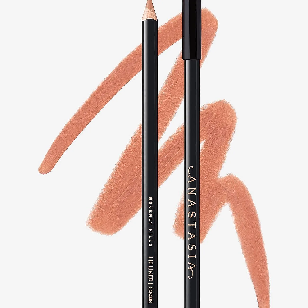 Anastasia Beverly Hills Lip Liner 1,49 g ─ Caramel