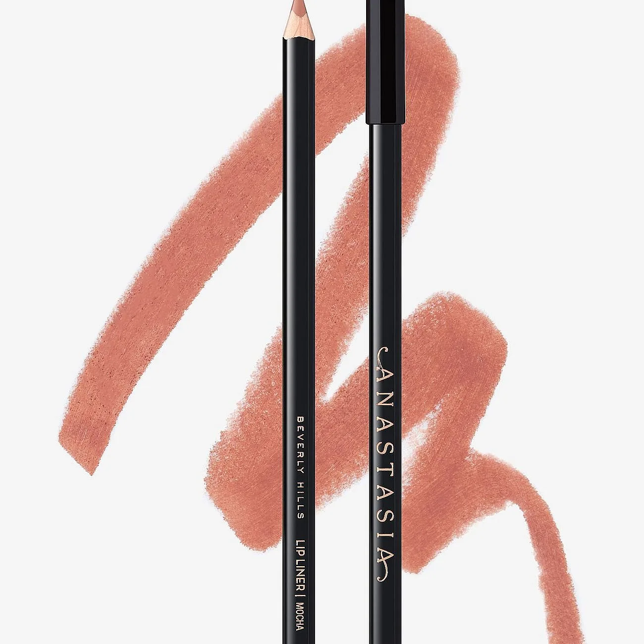 Anastasia Beverly Hills Lip Liner Contour läpp-penna Skugga Liner Mocha 1.49 g
