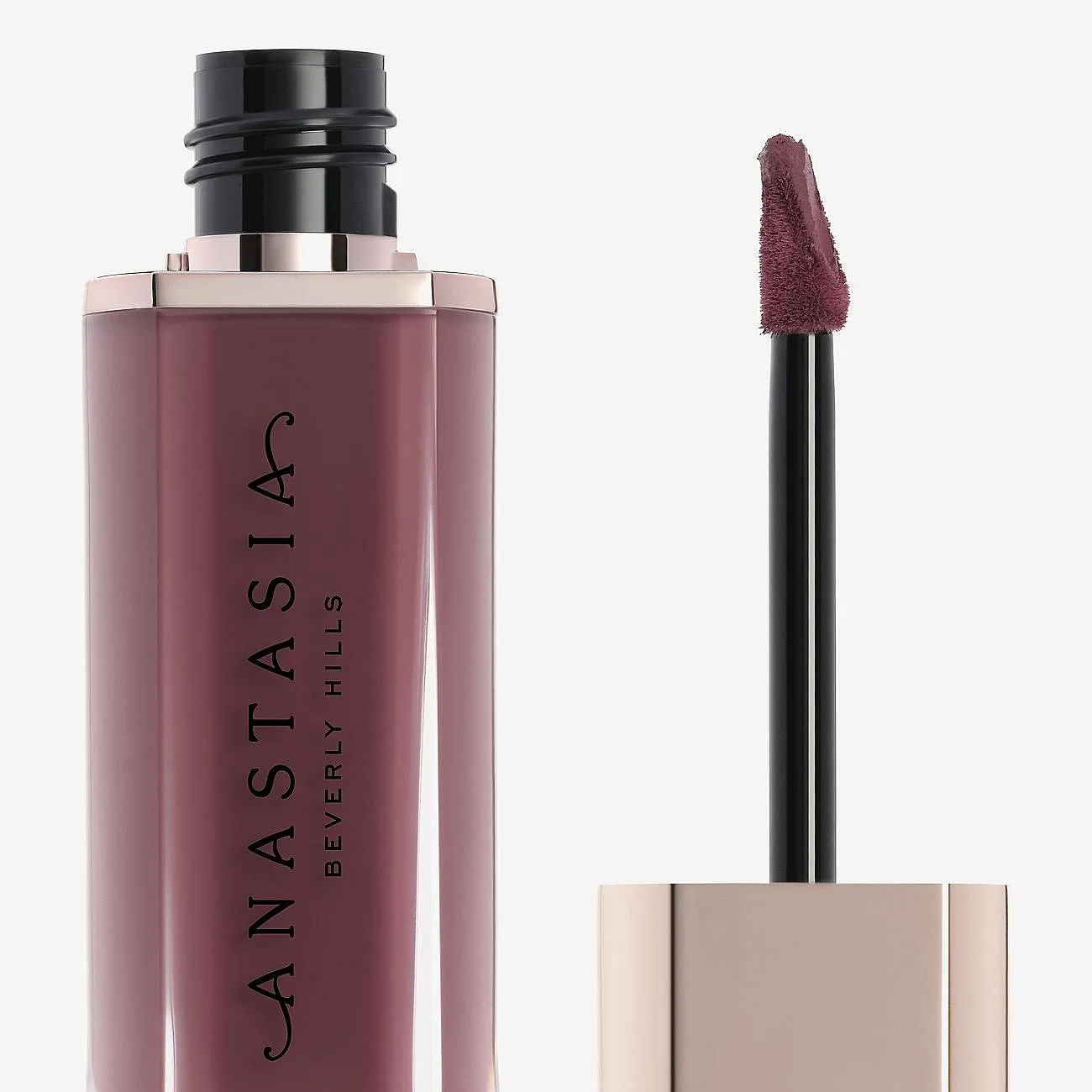 Anastasia Beverly Hills Lip Velvet Blackberry (3,5 g)