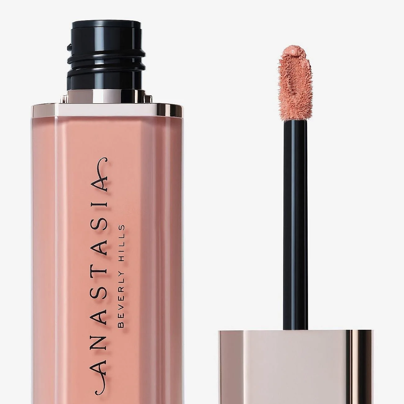 Lip Velvet, Crush