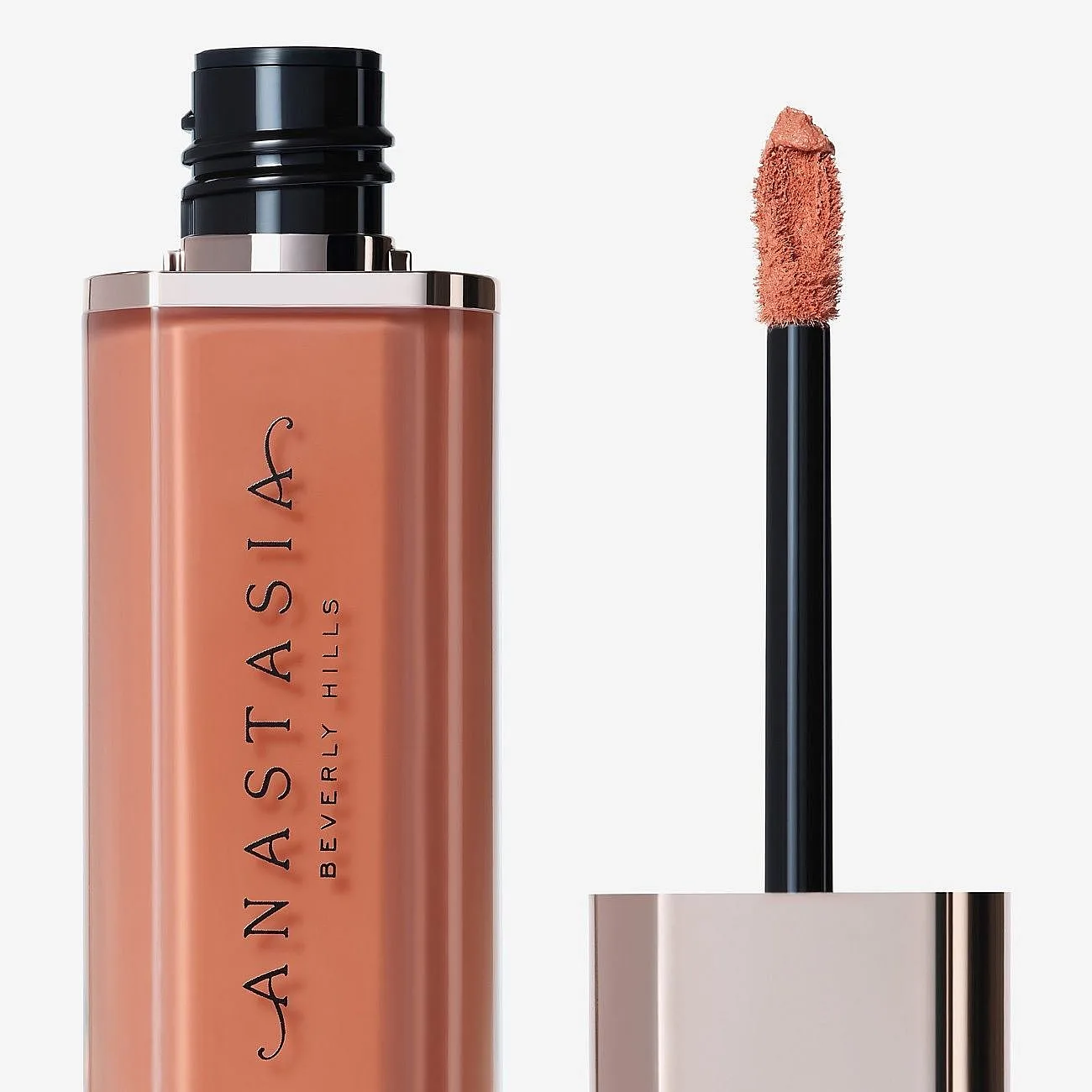 Anastasia Beverly Hills Lip Velvet 3,5 g – Peach Amber