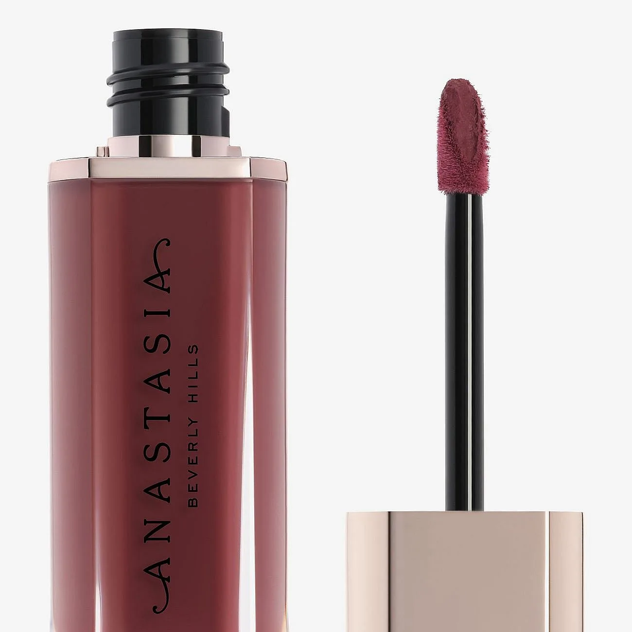 Anastasia Beverly Hills Lip Velvet Pomegranate (3,5 g)