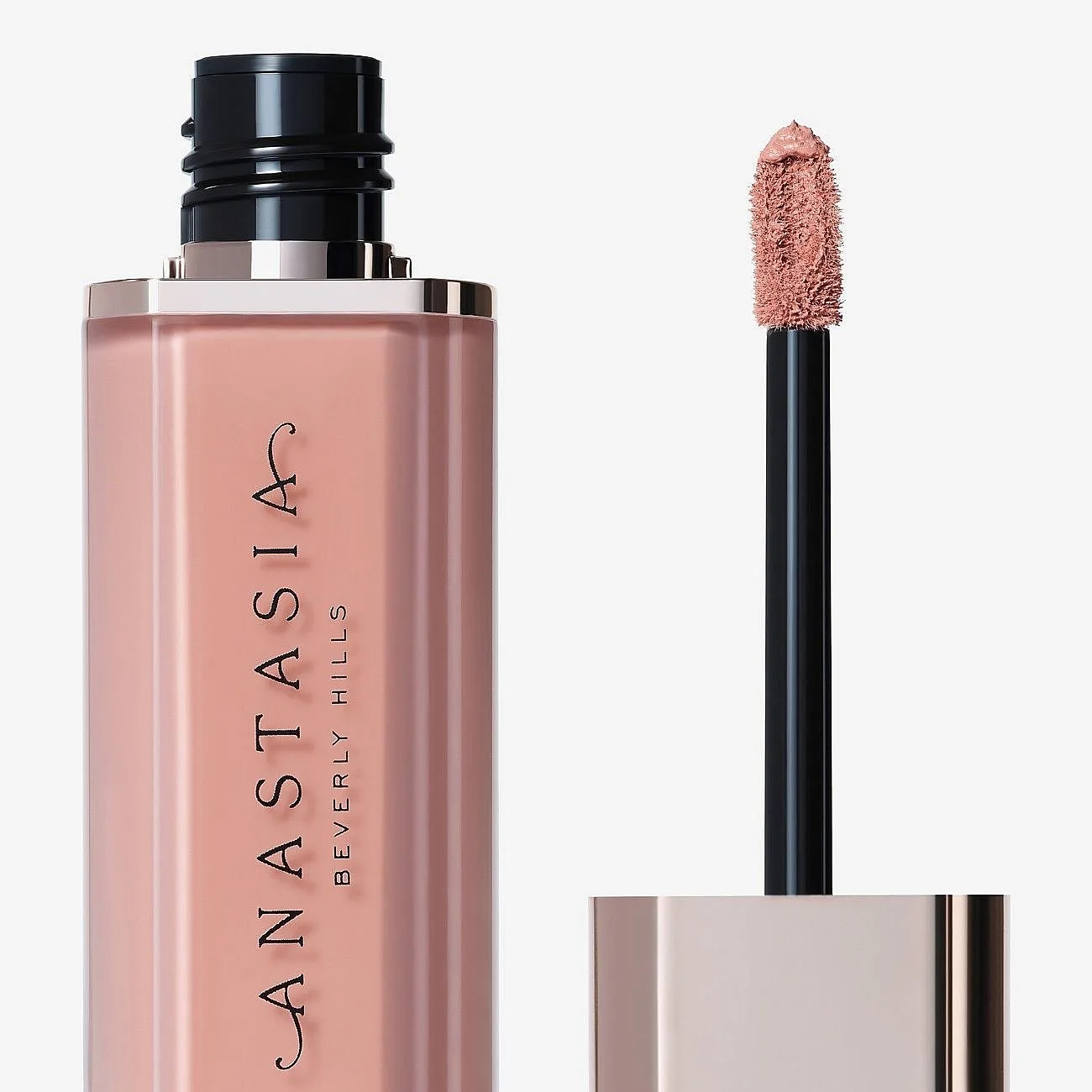 Anastasia Beverly Hills Lip Velvet Lipstick - Pure Hollywood 3 g