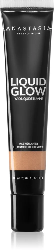 Anastasia Beverly Hills Liquid Glow Flytande highlighter Skugga Penny 20 ml