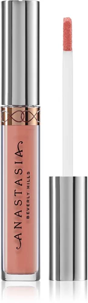 Anastasia Beverly Hills Liquid Lipstick Långvarig matt flytande läppstift Skugga Pure Hollywood 3.2 g