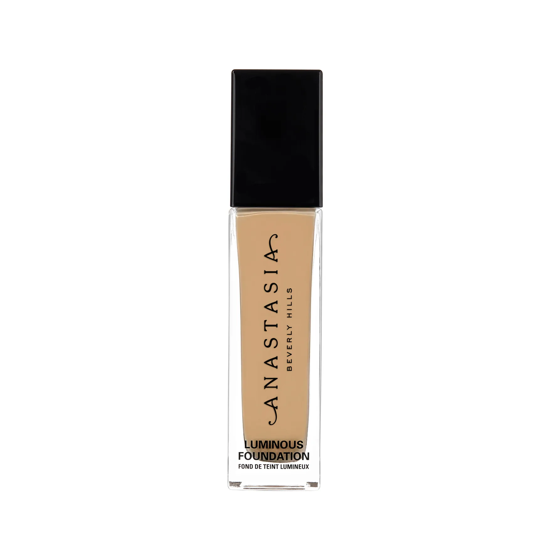 Luminous - Foundation