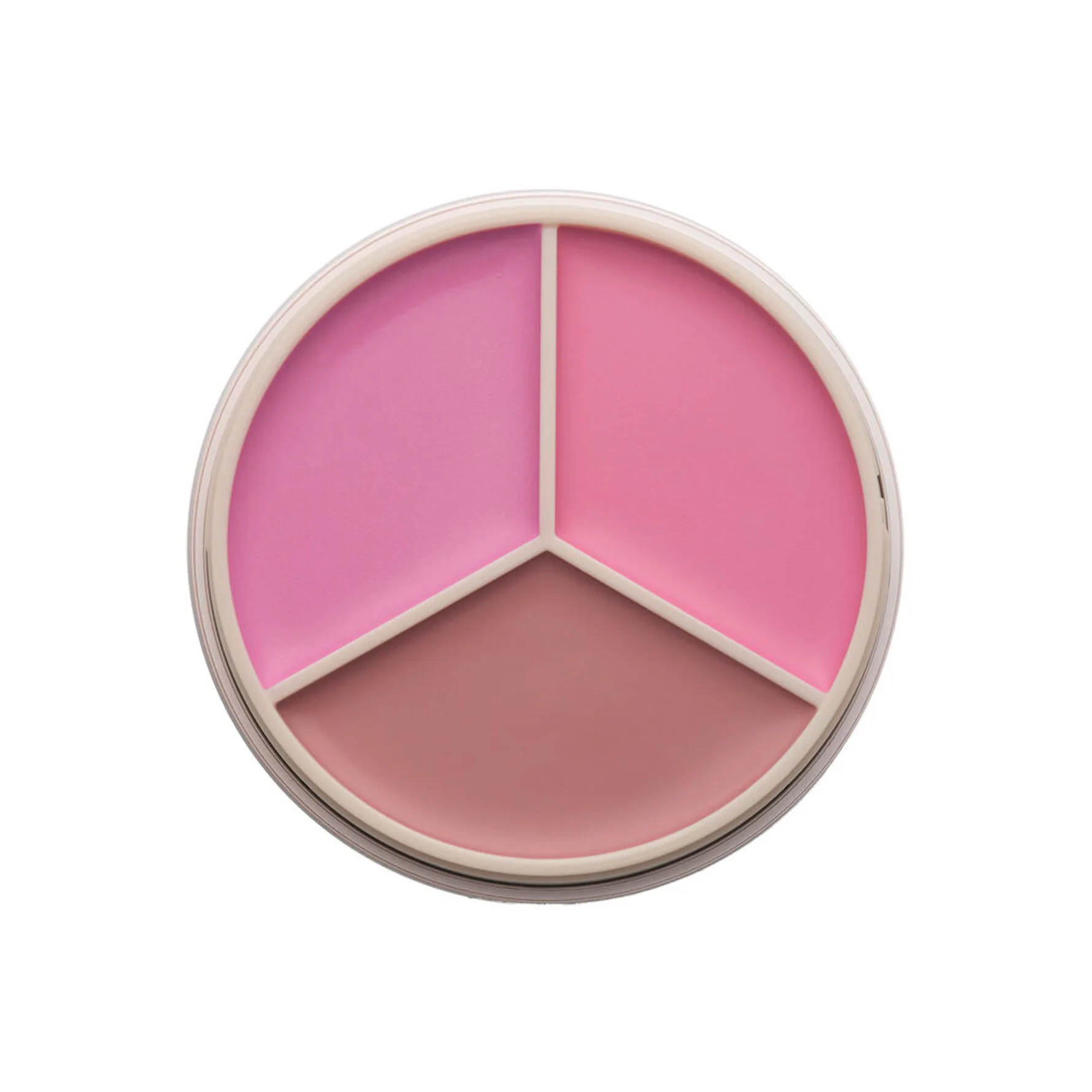 Anastasia Beverly Hills Magic Touch Blush Trio Pink (9 g)