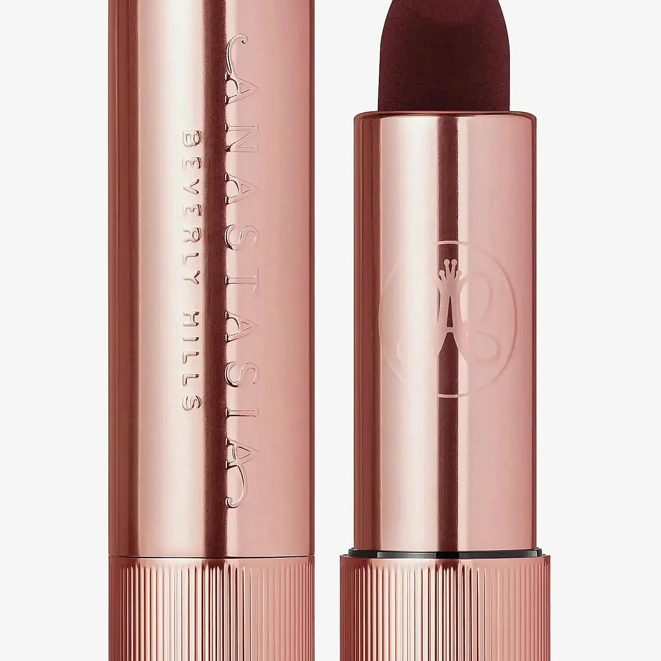 Matte Lipstick, Berry Mocha