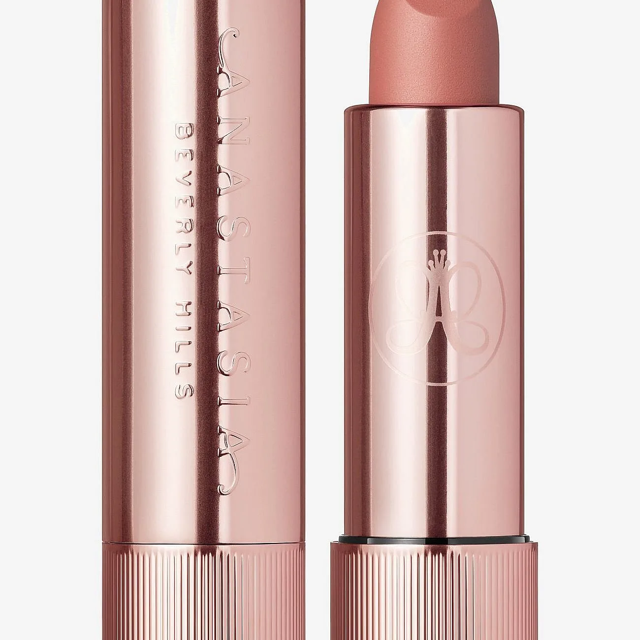 Anastasia Beverly Hills Matte Lipstick 3 g – Blush Brown