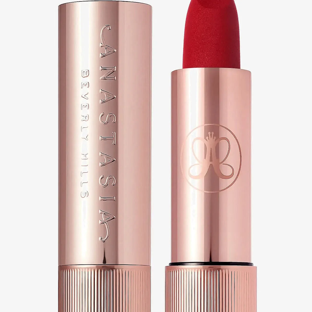 Matte Lipstick - Läppstift