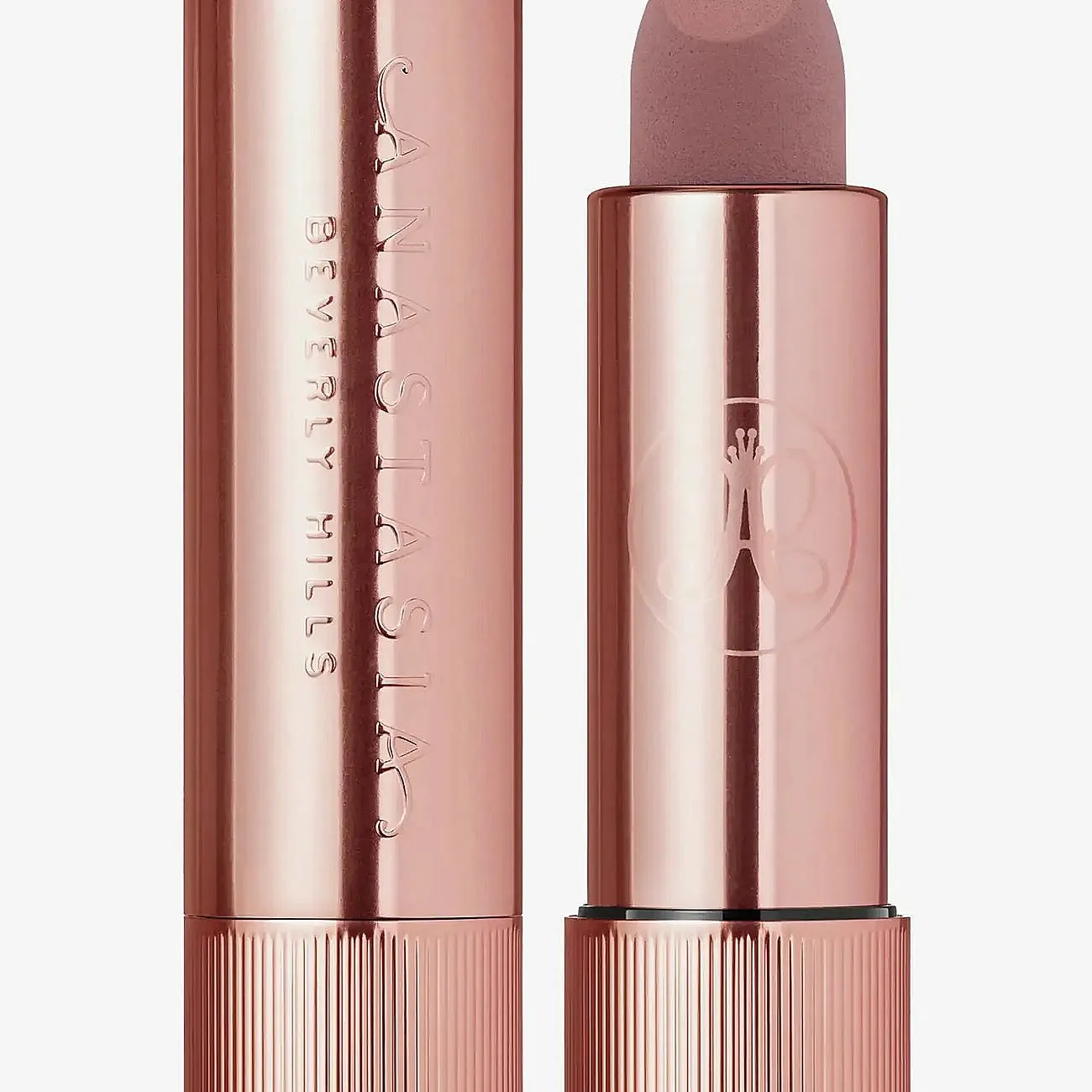 Anastasia Beverly Hills Matte Lipstick Soft Haze