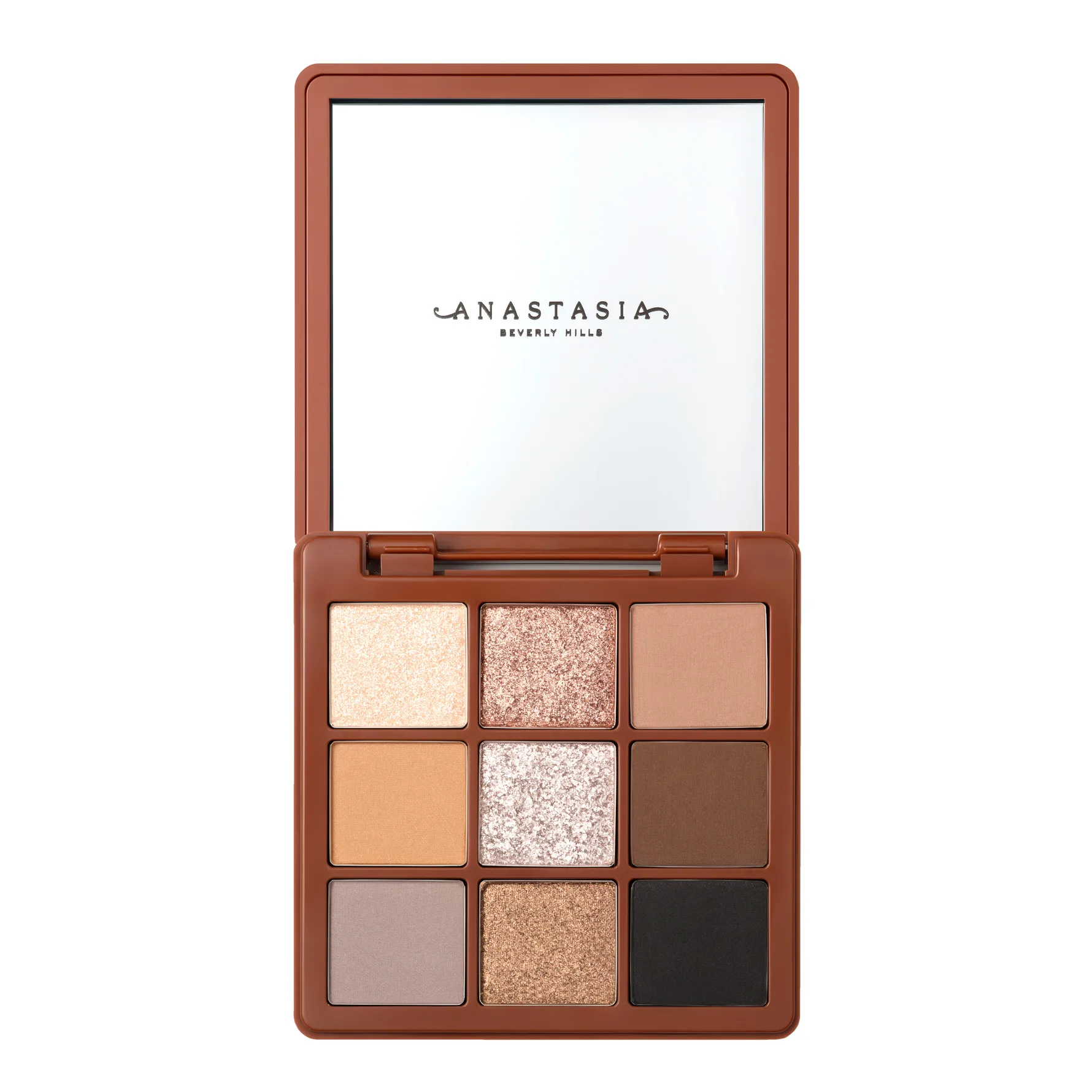 Anastasia Beverly Hills Mini Palette Sultry