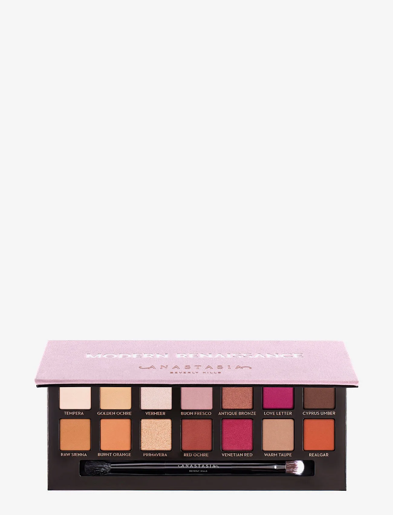 Eyeshadow Palette Modern Renaissance