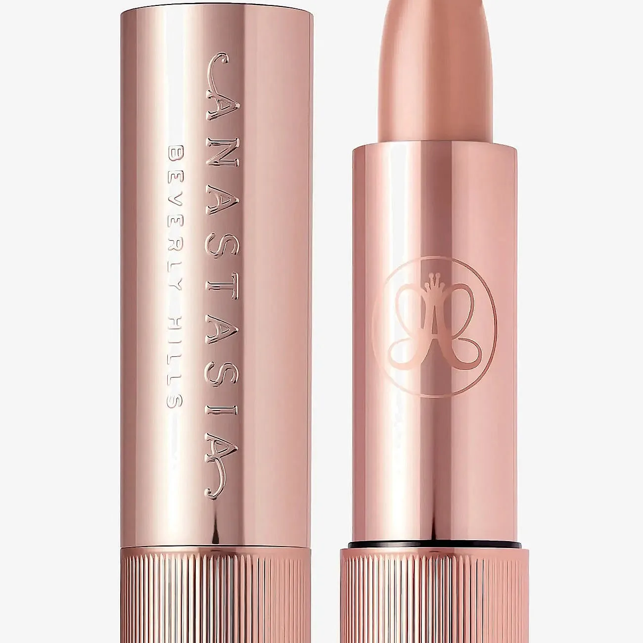 Satin Velvet Lipstick, Haze
