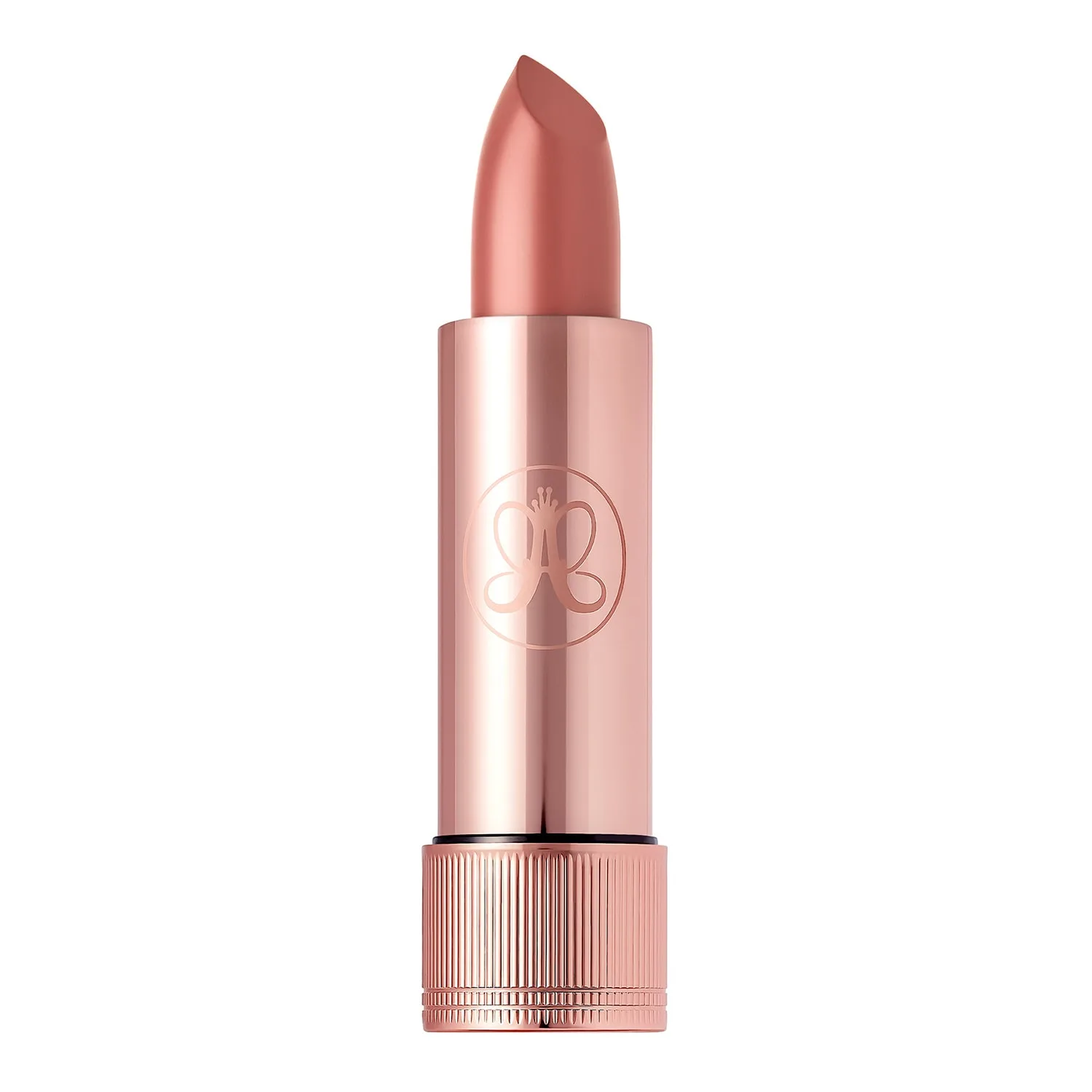 Satin Velvet Lipstick, Praline