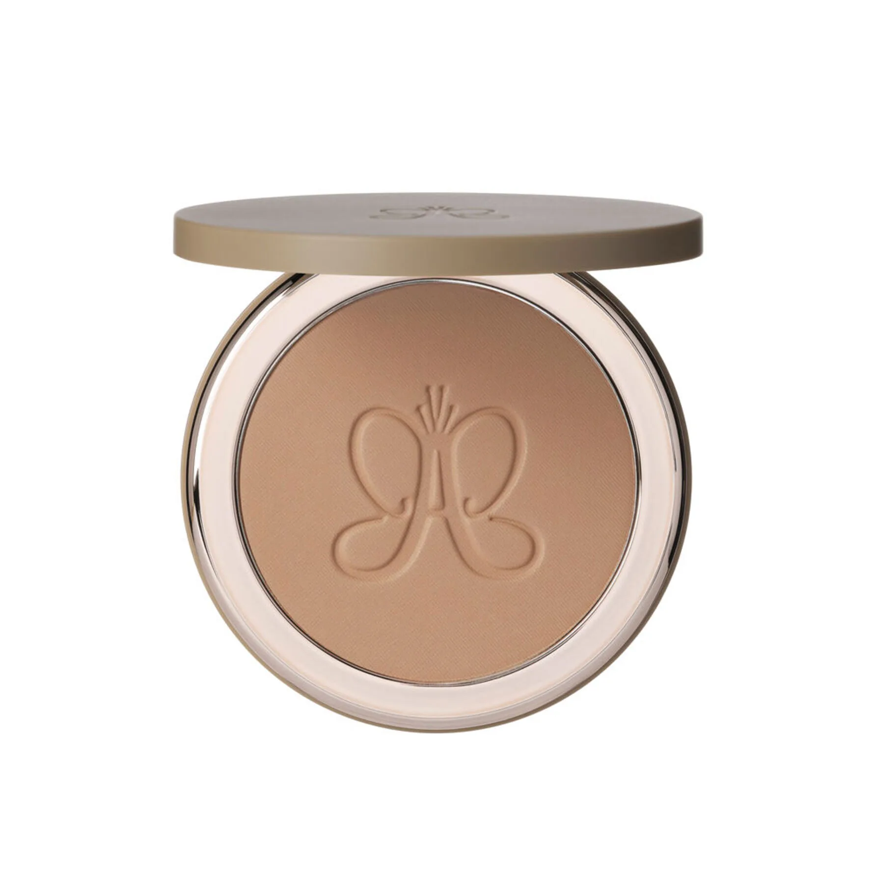 Smooth Blur Bronzer, Sun-Kissed Dreams