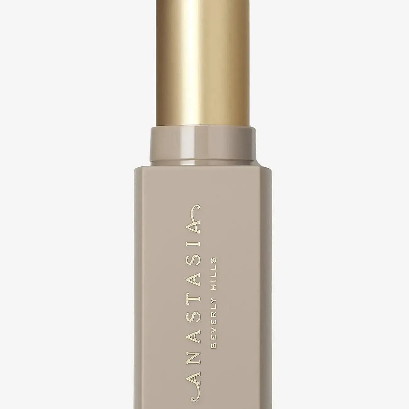 Anastasia Beverly Hills - Smooth Blur Contour Stick - Greyscale - Smooth Blur Stick Contour Shadow - For Women