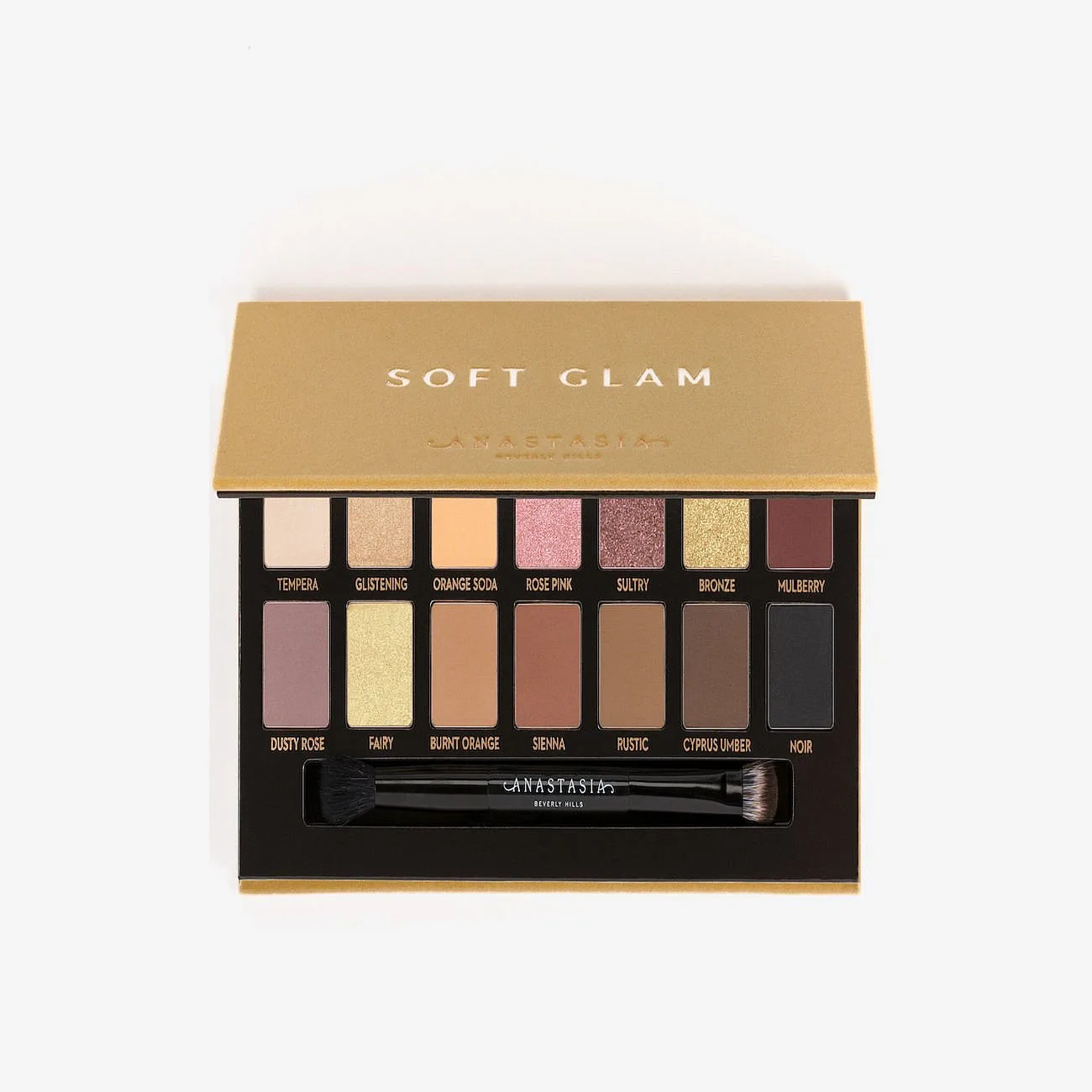 Anastasia Beverly Hills Eye Shadow Palette Soft Glam