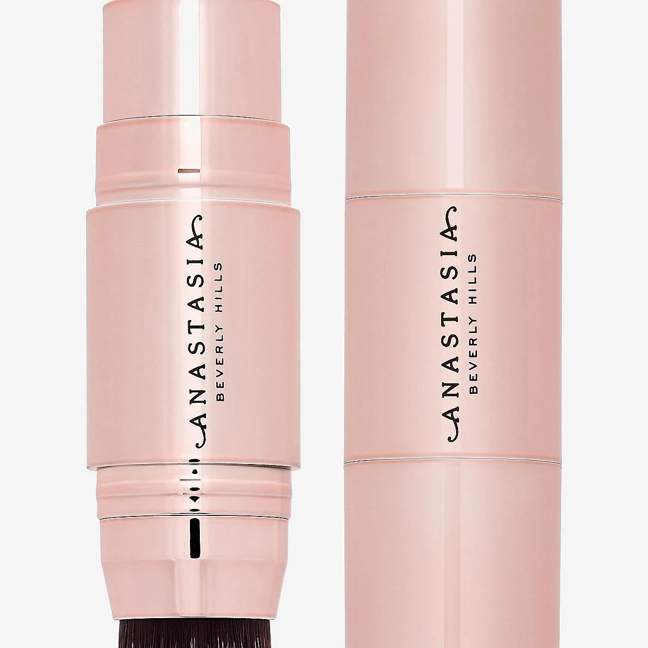 Anastasia Beverly Hills Stick Blush Peach Caramel - Brown - 8 g