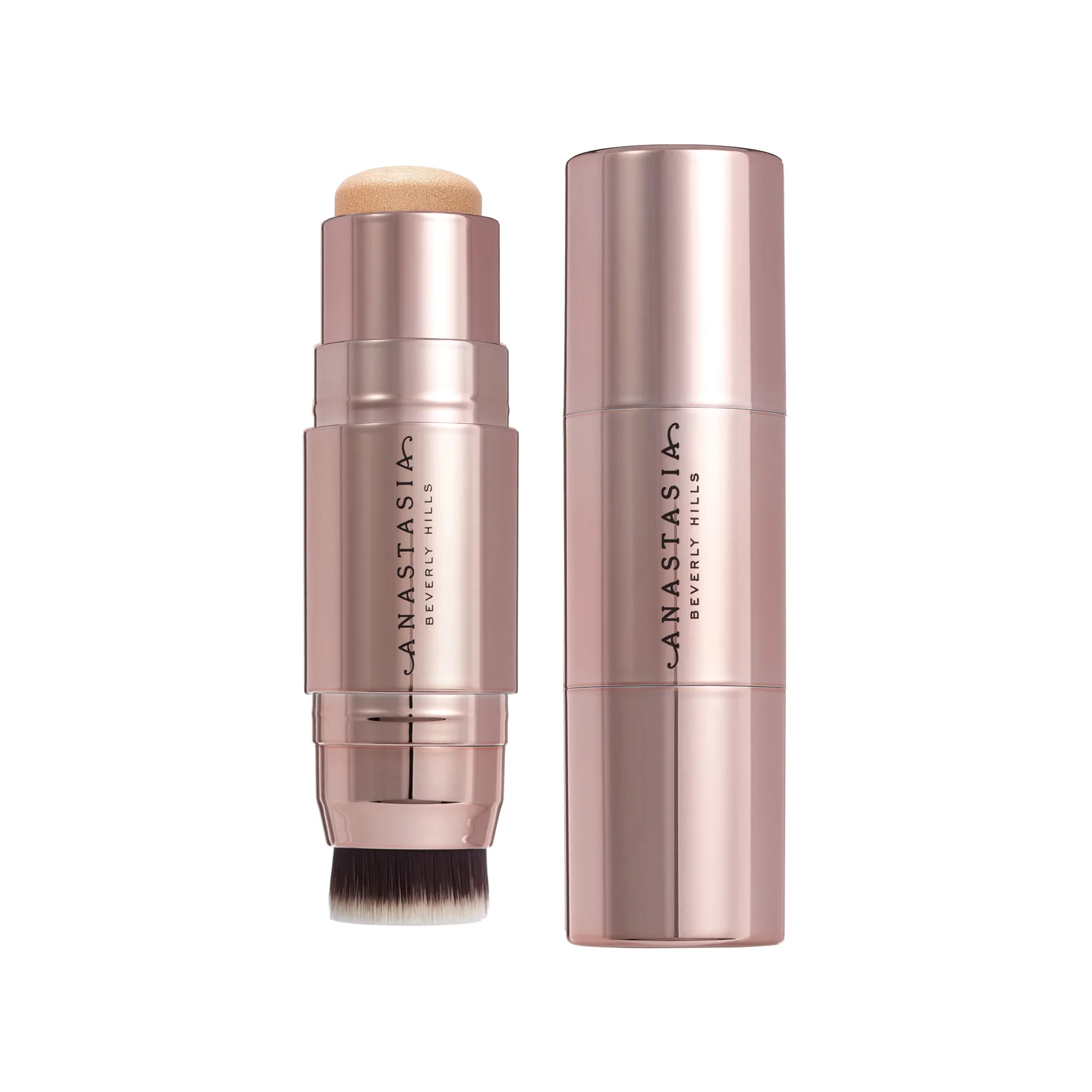 Anastasia Beverly Hills - Stick Highlighter - Kits Stick Highlighter - Bubbly - For Women