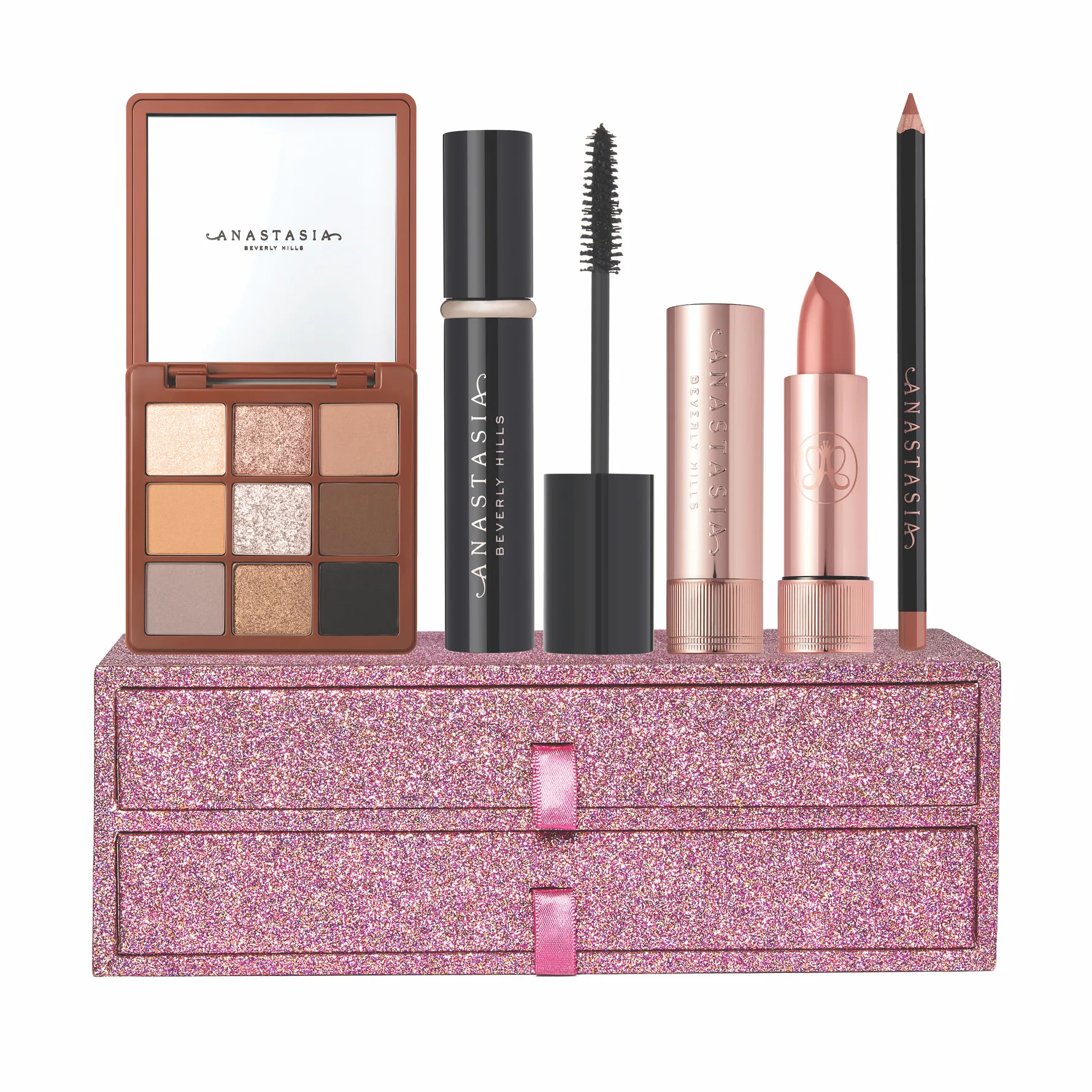 Vault - Value Set Gift Box